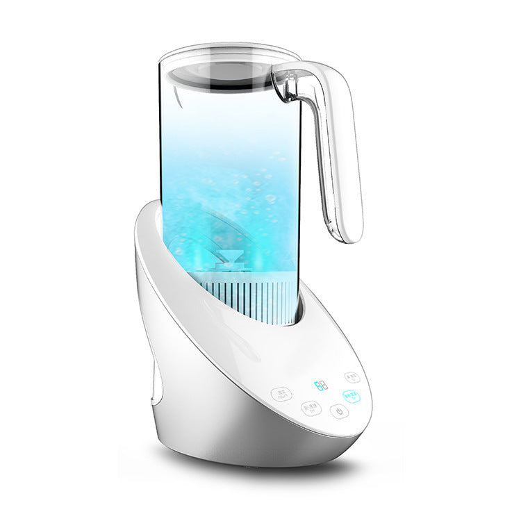 Hydrogen-rich water machine