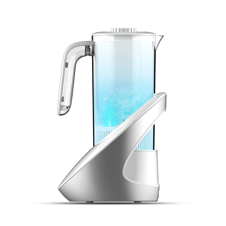 Hydrogen-rich water machine