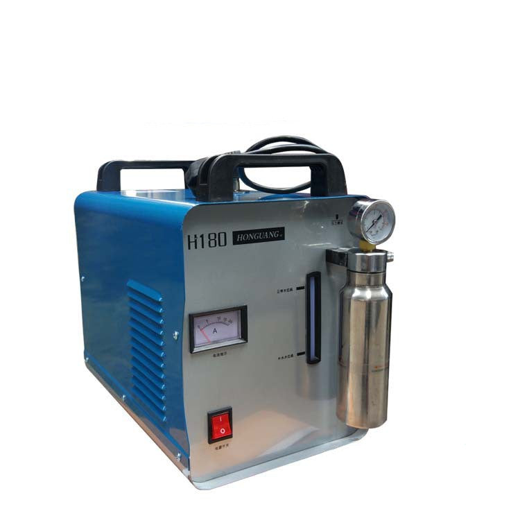 Flame Polishing Machine H160 Acrylic Polishing