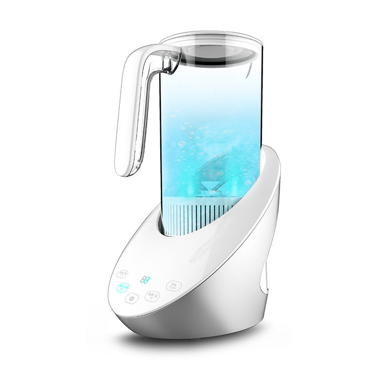 Hydrogen-rich water machine