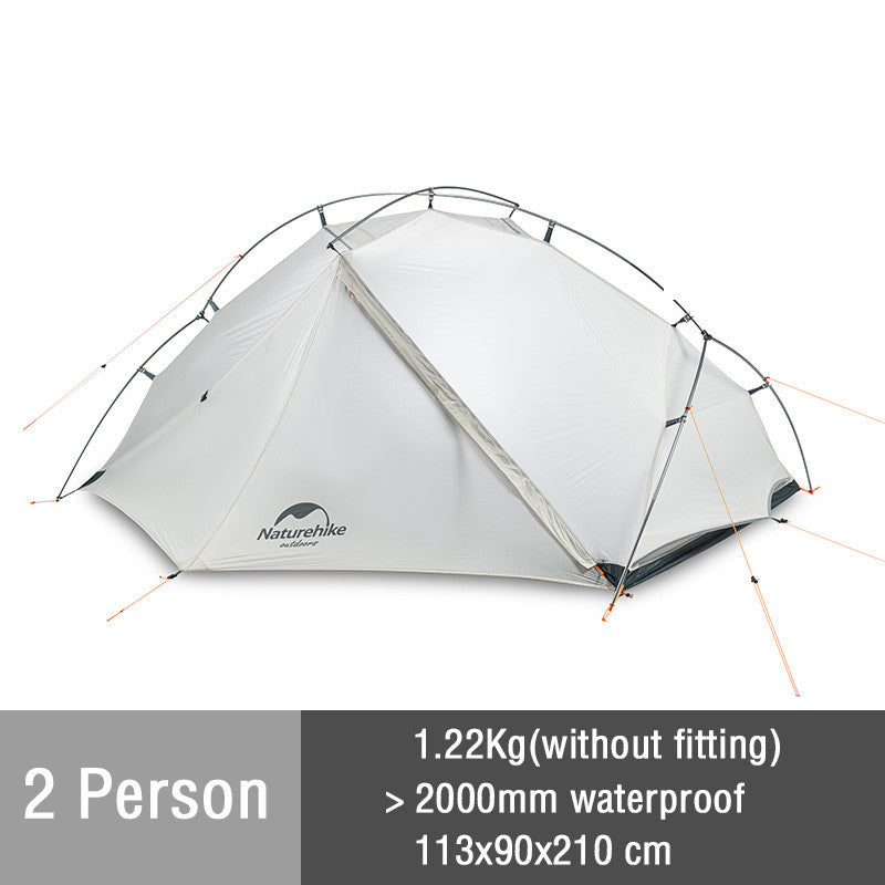 Outdoor Single Tent Ultralight Rainproof