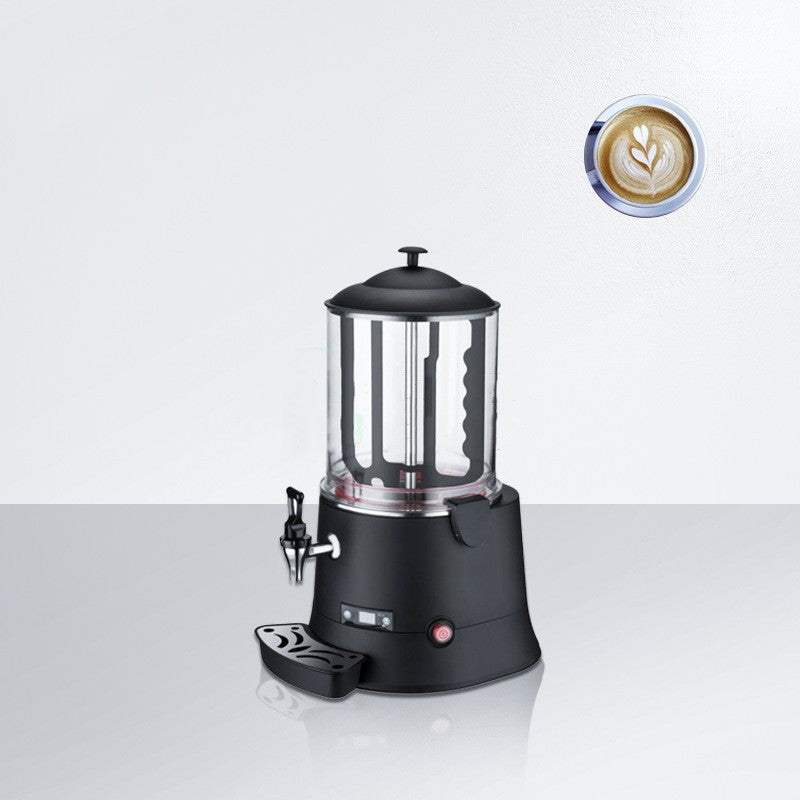 10 Litre Chocolate Hot Melt Machine Chocolate Hot Drink Machine