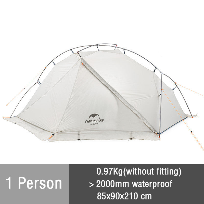 Outdoor Single Tent Ultralight Rainproof