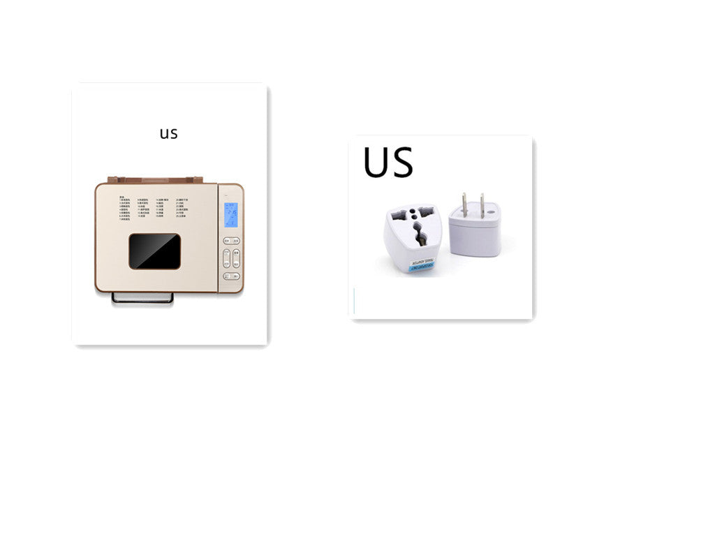 Home Automatic Small Multifunctional Bread Machine