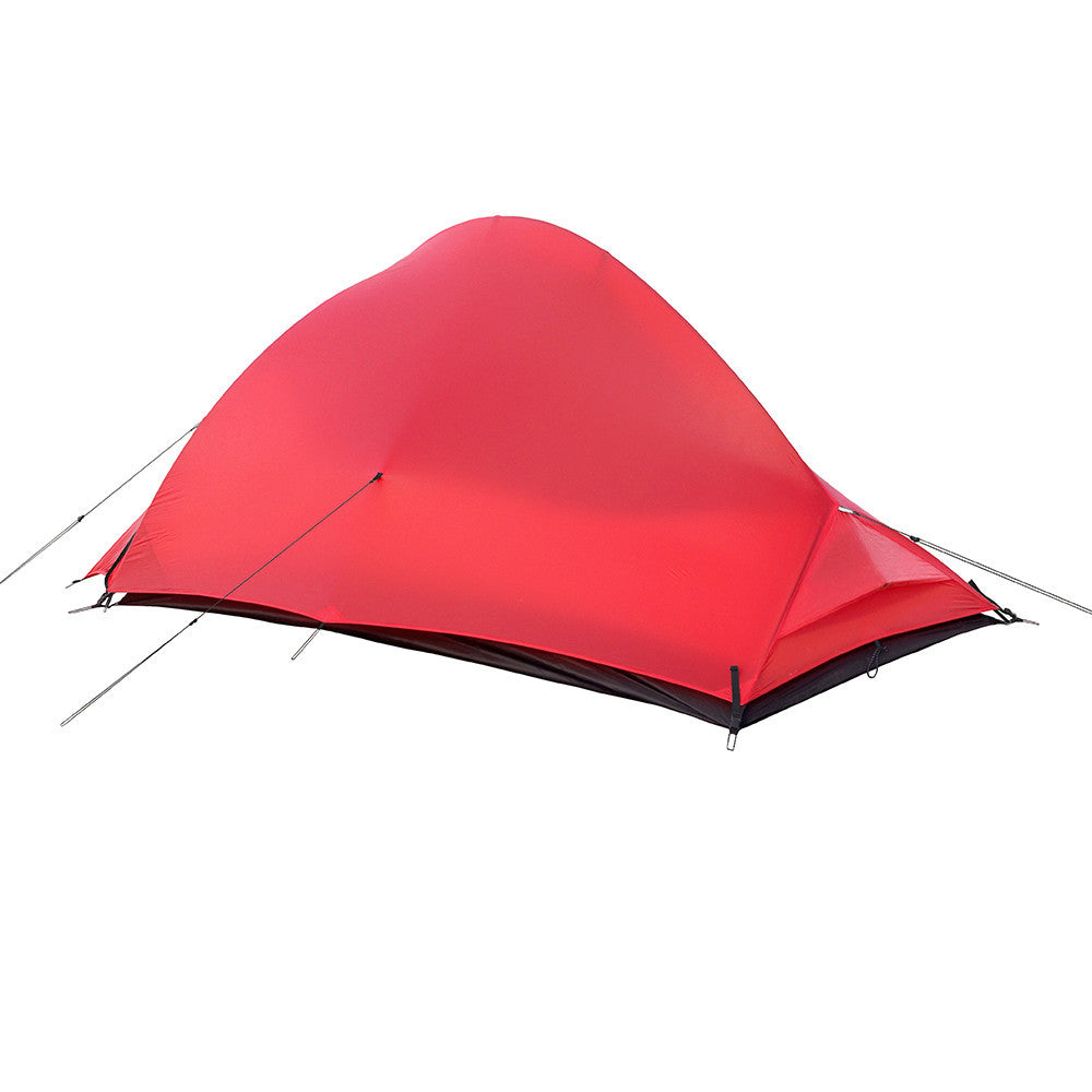 Outdoor Fashion Camping Thickened Roof Tent