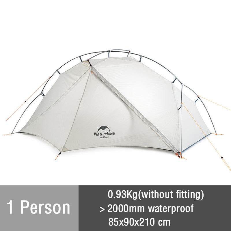 Outdoor Single Tent Ultralight Rainproof